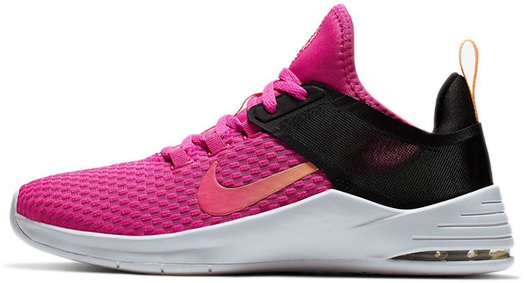 (Women) Nike Air Max Bella TR 2 'Laser Fuchsia' AQ7492-600 Buy (Women) Nike Air Max Bella TR 2 'Laser Fuchsia' AQ7492-600