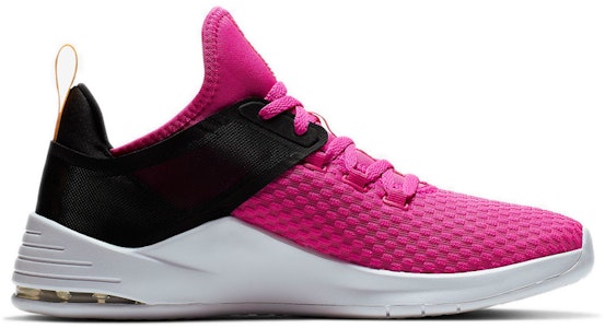 (W) Nike Air Max Bella TR 2 'Láser Fucsia' AQ7492-600 Order (W) Nike Air Max Bella TR 2 'Láser Fucsia' AQ7492-600