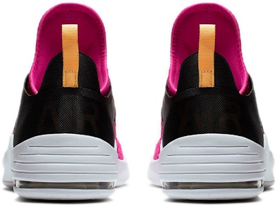 (W) Nike Air Max Bella TR 2 'Láser Fucsia' AQ7492-600 Purchase (W) Nike Air Max Bella TR 2 'Láser Fucsia' AQ7492-600