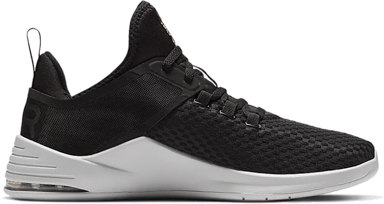 (Women) Nike Air Max Bella TR 2 Wide 'Black Metallic Gold' CK0473-002 Order (Women) Nike Air Max Bella TR 2 Wide 'Black Metallic Gold' CK0473-002