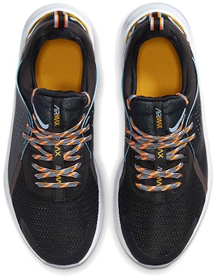 (W) ナイキ エア マックス ベラ TR 3 ブラック/トータルオレンジ CJ0842-011 Shop (W) ナイキ エア マックス ベラ TR 3 ブラック/トータルオレンジ CJ0842-011