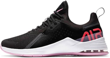 (Women) Nike Air Max Bella TR 3 'Black Beyond Pink' CJ0842-007 (Women) Nike Air Max Bella TR 3 'Black Beyond Pink' CJ0842-007