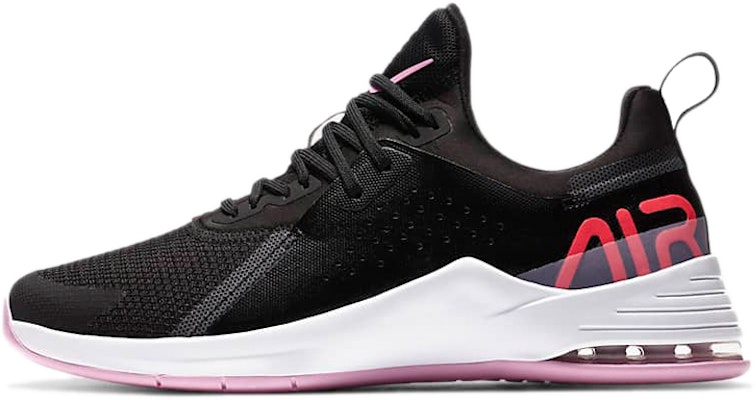 (Women) Nike Air Max Bella TR 3 'Black Beyond Pink' CJ0842-007 Buy (Women) Nike Air Max Bella TR 3 'Black Beyond Pink' CJ0842-007