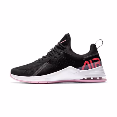 (W) Nike Air Max Bella TR 3 'Black Beyond Pink'