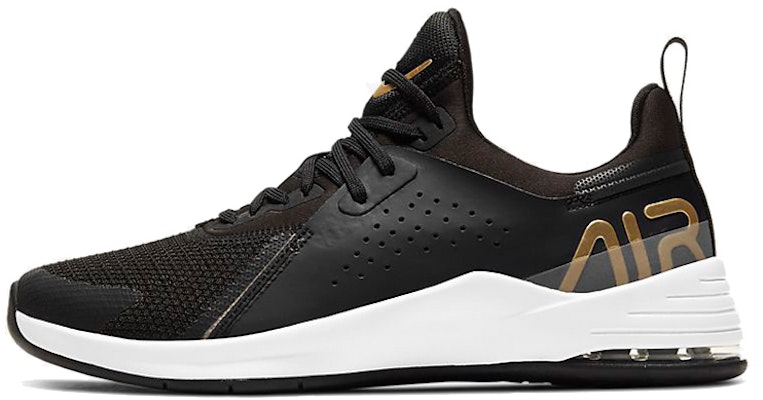 (Women) Nike Air Max Bella TR 3 'Black Metallic Gold' CJ0842-005 Buy (Women) Nike Air Max Bella TR 3 'Black Metallic Gold' CJ0842-005