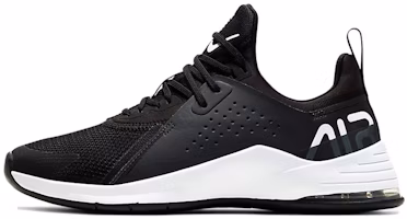 (Women) Nike Air Max Bella TR 3 'Black White' CJ0842-004 (Women) Nike Air Max Bella TR 3 'Black White' CJ0842-004