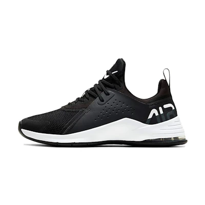 (W) Nike Air Max Bella TR 3 'Black White'