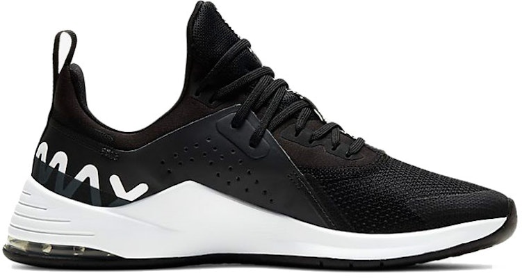 (Women) Nike Air Max Bella TR 3 'Black White' CJ0842-004 Order (Women) Nike Air Max Bella TR 3 'Black White' CJ0842-004