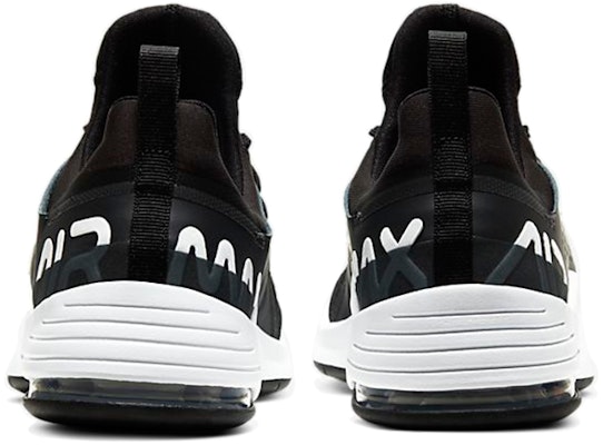 (Women) Nike Air Max Bella TR 3 'Black White' CJ0842-004 Purchase (Women) Nike Air Max Bella TR 3 'Black White' CJ0842-004