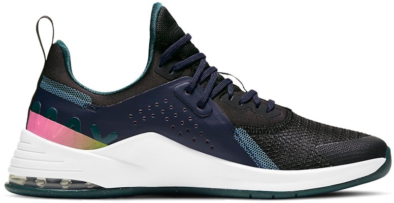 (Women) Nike Air Max Bella TR 3 'Blackened Blue Sunset Pulse' CJ0842-013 Order (Women) Nike Air Max Bella TR 3 'Blackened Blue Sunset Pulse' CJ0842-013