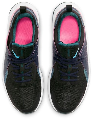 (Women) Nike Air Max Bella TR 3 'Blackened Blue Sunset Pulse' CJ0842-013 Shop (Women) Nike Air Max Bella TR 3 'Blackened Blue Sunset Pulse' CJ0842-013