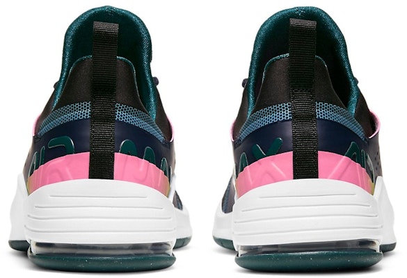 (W) 耐克Air Max Bella TR 3 '黑蓝日落' CJ0842-013 Purchase (W) 耐克Air Max Bella TR 3 '黑蓝日落' CJ0842-013