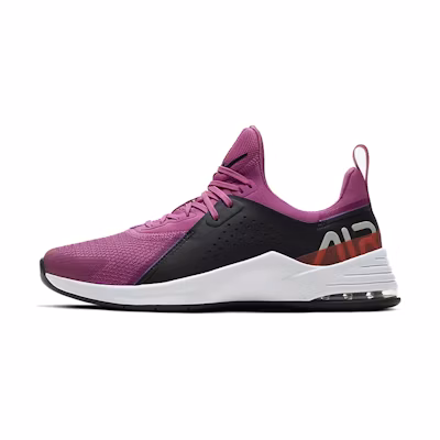 (W) Nike Air Max Bella TR 3 'Cosmic Fuchsia'