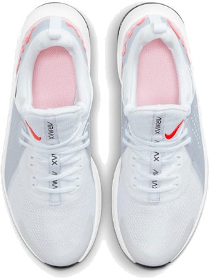(Women) Nike Air Max Bella TR 3 'Football Grey Bright Crimson' CJ0842-105 Shop (Women) Nike Air Max Bella TR 3 'Football Grey Bright Crimson' CJ0842-105