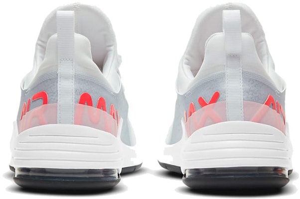 (Women) Nike Air Max Bella TR 3 'Football Grey Bright Crimson' CJ0842-105 Purchase (Women) Nike Air Max Bella TR 3 'Football Grey Bright Crimson' CJ0842-105