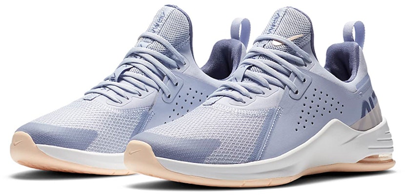 (W) 나이키 에어 맥스 벨라 TR 3 '화이트 블루' CJ0842-006 Lookbook (W) 나이키 에어 맥스 벨라 TR 3 '화이트 블루' CJ0842-006