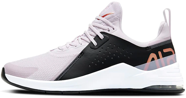耐吉 Air Max Bella TR 3 淡紫黑 女款 Buy 耐吉 Air Max Bella TR 3 淡紫黑 女款