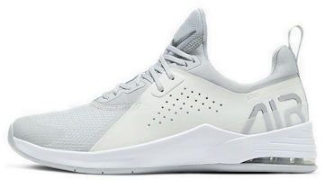 (Women) Nike Air Max Bella TR 3 'Pure Platinum Metallic Silver' CJ0842-002 (Women) Nike Air Max Bella TR 3 'Pure Platinum Metallic Silver' CJ0842-002
