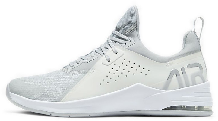 (Women) Nike Air Max Bella TR 3 'Pure Platinum Metallic Silver' CJ0842-002 Buy (Women) Nike Air Max Bella TR 3 'Pure Platinum Metallic Silver' CJ0842-002