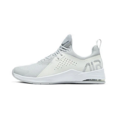 (W) Nike Air Max Bella TR 3 'Pure Platinum Metallic Silver'