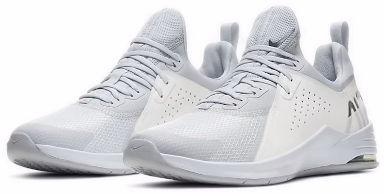 (Women) Nike Air Max Bella TR 3 'Pure Platinum Metallic Silver' CJ0842-002 Lookbook (Women) Nike Air Max Bella TR 3 'Pure Platinum Metallic Silver' CJ0842-002