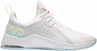 (Women) Nike Air Max Bella TR 3 'Pure Platinum Volt' CJ0842-101 (Women) Nike Air Max Bella TR 3 'Pure Platinum Volt' CJ0842-101