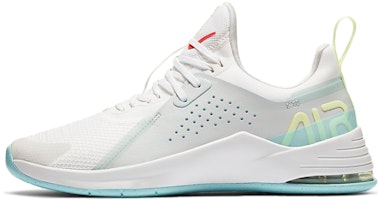 (Women) Nike Air Max Bella TR 3 'Pure Platinum Volt' CJ0842-101 (Women) Nike Air Max Bella TR 3 'Pure Platinum Volt' CJ0842-101