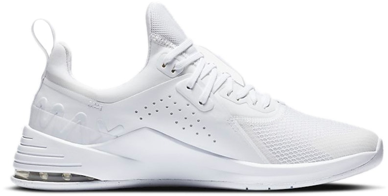 (W) Nike Air Max Bella TR Trainer 3 'Blanco' CJ0842-102 Order (W) Nike Air Max Bella TR Trainer 3 'Blanco' CJ0842-102