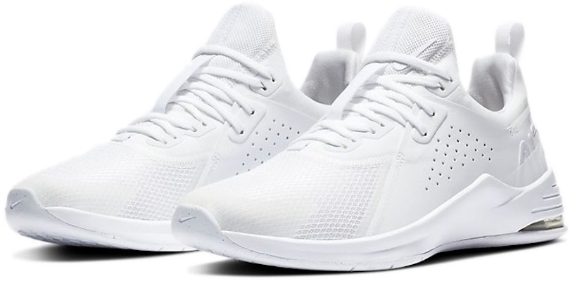 (W) Nike Air Max Bella TR Trainer 3 'Blanco' CJ0842-102 Lookbook (W) Nike Air Max Bella TR Trainer 3 'Blanco' CJ0842-102