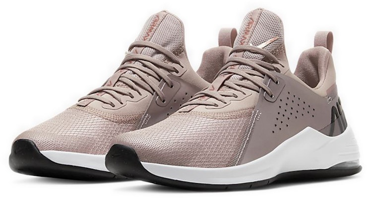 (W) 耐克Air Max Bella TR 3 ‘玫瑰金’ CJ0842-200 Lookbook (W) 耐克Air Max Bella TR 3 ‘玫瑰金’ CJ0842-200