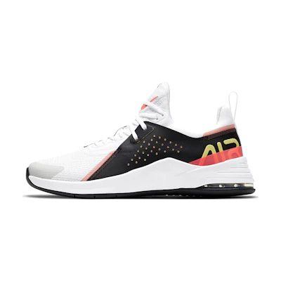 (W) Nike Air Max Bella TR 3 'White Bright Mango'