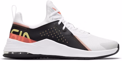 (Women) Nike Air Max Bella TR 3 'White Bright Mango' CJ0842-107 (Women) Nike Air Max Bella TR 3 'White Bright Mango' CJ0842-107
