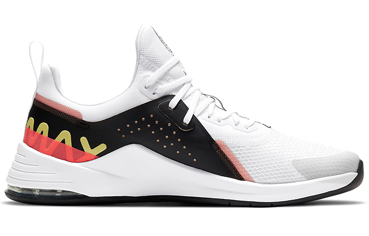 Order (W) Nike Air Max Bella TR 3 ''Bianco Bright Mango'' CJ0842-107