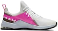 Order (W) Nike Air Max Bella TR 3 'Putih Fire Pink' CJ0842-100