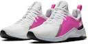 Lookbook (W) Nike Air Max Bella TR 3 'Putih Fire Pink' CJ0842-100