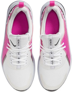 (W) Nike Air Max Bella TR 3 'Blanco Fucsia Rosado' CJ0842-100 Shop (W) Nike Air Max Bella TR 3 'Blanco Fucsia Rosado' CJ0842-100