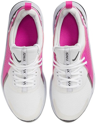 (Women) Nike Air Max Bella TR 3 'White Fire Pink' CJ0842-100 Shop (Women) Nike Air Max Bella TR 3 'White Fire Pink' CJ0842-100