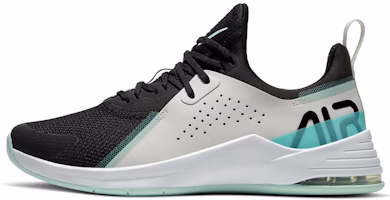 (Women) Nike Air Max Bella TR Trainer 3 'White Green Black' CJ0842-003 (Women) Nike Air Max Bella TR Trainer 3 'White Green Black' CJ0842-003