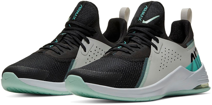(W) Nike Air Max Bella TR Trainer 3 'Putih Hijau Hitam' CJ0842-003 Lookbook (W) Nike Air Max Bella TR Trainer 3 'Putih Hijau Hitam' CJ0842-003