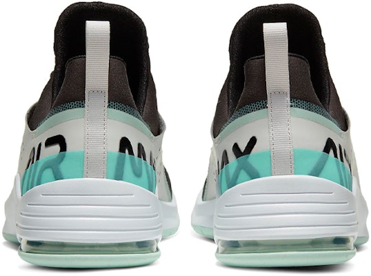 (W) Nike Air Max Bella TR Trainer 3 'Putih Hijau Hitam' CJ0842-003 Purchase (W) Nike Air Max Bella TR Trainer 3 'Putih Hijau Hitam' CJ0842-003