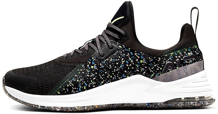 (Women) Nike Air Max Bella TR Trainer 3 AMP 'Black White' CJ0844-001 Buy (Women) Nike Air Max Bella TR Trainer 3 AMP 'Black White' CJ0844-001