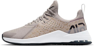 (Women) Nike Air Max Bella TR 3 Premium 'Grey Gold Grain' CV0195-007 (Women) Nike Air Max Bella TR 3 Premium 'Grey Gold Grain' CV0195-007