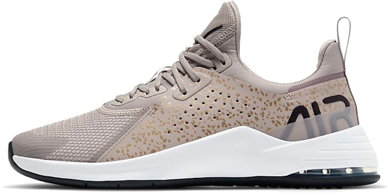 (Women) Nike Air Max Bella TR 3 Premium 'Grey Gold Grain' CV0195-007 Buy (Women) Nike Air Max Bella TR 3 Premium 'Grey Gold Grain' CV0195-007