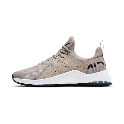 (W) Nike Air Max Bella TR 3 PRM 'Grey Gold Grain'