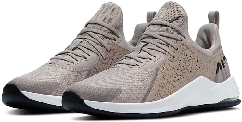 (Women) Nike Air Max Bella TR 3 Premium 'Grey Gold Grain' CV0195-007 Lookbook (Women) Nike Air Max Bella TR 3 Premium 'Grey Gold Grain' CV0195-007