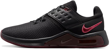 (Women) Nike Air Max Bella TR 4 'Black Dark Beetroot' CW3398-005 (Women) Nike Air Max Bella TR 4 'Black Dark Beetroot' CW3398-005
