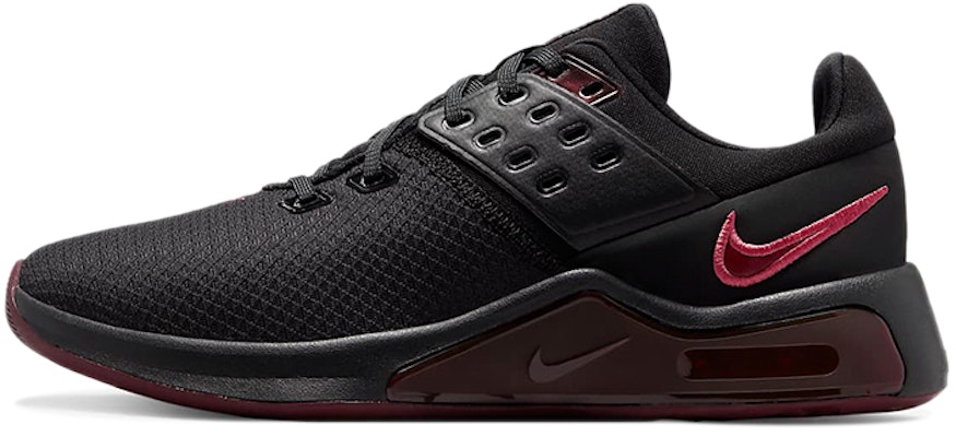 (Women) Nike Air Max Bella TR 4 'Black Dark Beetroot' CW3398-005 Buy (Women) Nike Air Max Bella TR 4 'Black Dark Beetroot' CW3398-005
