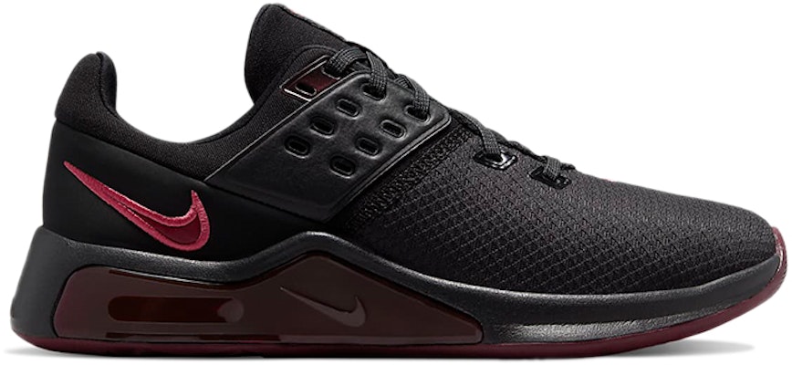 (Women) Nike Air Max Bella TR 4 'Black Dark Beetroot' CW3398-005 Order (Women) Nike Air Max Bella TR 4 'Black Dark Beetroot' CW3398-005