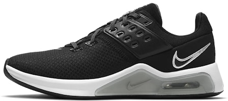 (Women) Nike Air Max Bella TR 4 'Black White' CW3398-002 (Women) Nike Air Max Bella TR 4 'Black White' CW3398-002