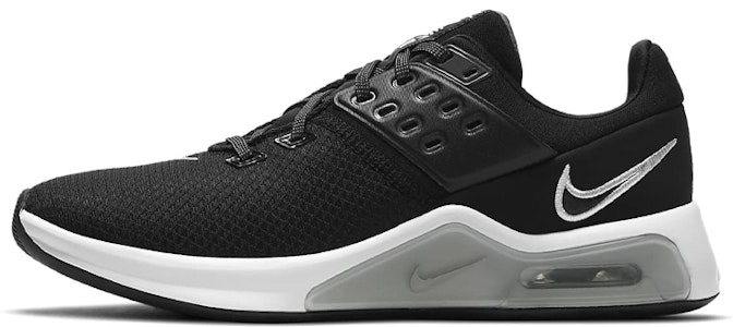 (W) Nike Air Max Bella TR 4 'Hitam Putih' CW3398-002 Buy (W) Nike Air Max Bella TR 4 'Hitam Putih' CW3398-002